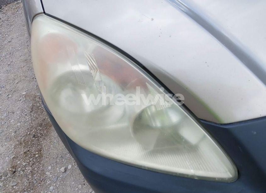 Photo 17 of 2006 Honda Cr-v EX (VIN SHSRD78886U419036)