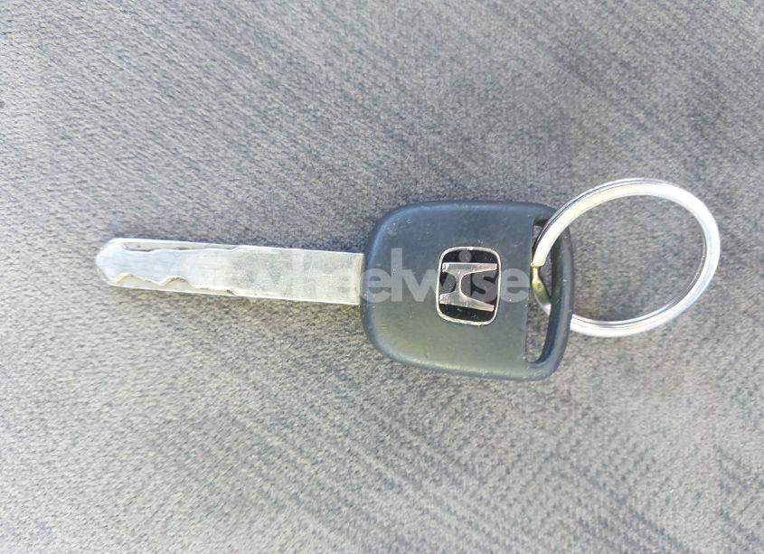 Photo 11 of 2003 Honda Cr-v EX (VIN SHSRD78893U117671)