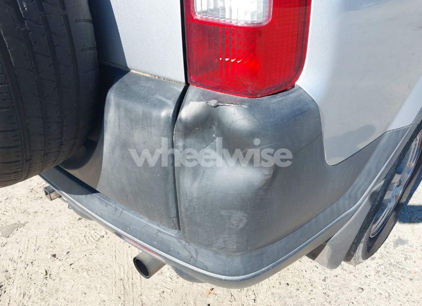 Photo 15 of 2003 Honda Cr-v EX (VIN SHSRD78893U117671)