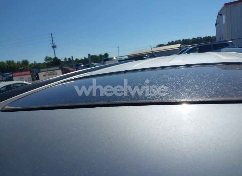 Photo 17 of 2003 Honda Cr-v EX (VIN SHSRD78893U117671)