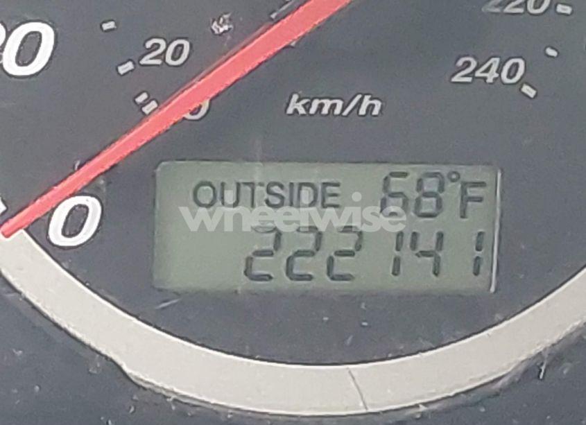 Photo 7 of 2005 Honda Cr-v EX (VIN SHSRD78895U309191)