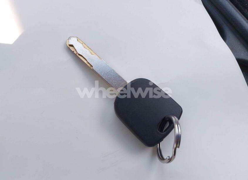 Photo 11 of 2005 Honda Cr-v EX (VIN SHSRD78895U344698)