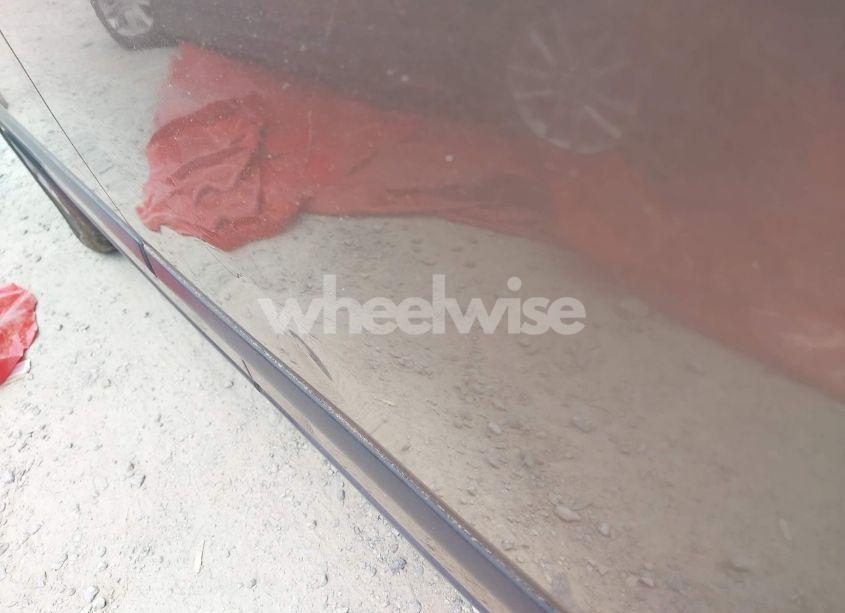 Photo 6 of 2003 Honda Cr-v EX (VIN SHSRD788X3U103844)