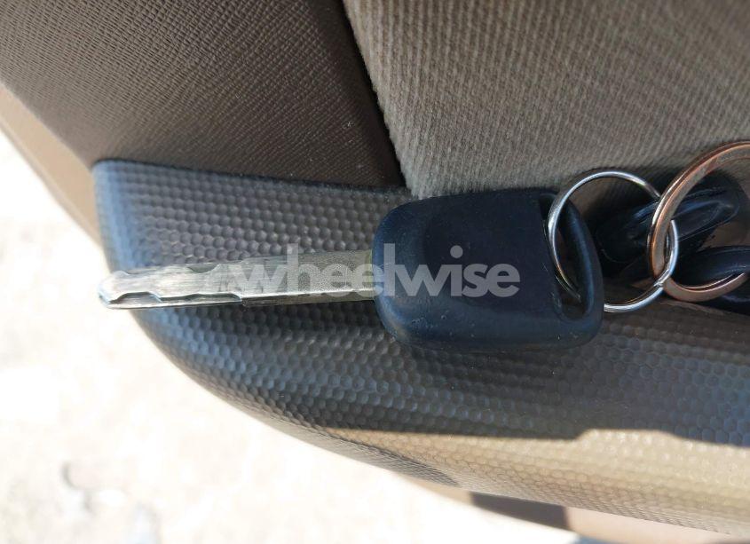 Photo 11 of 2003 Honda Cr-v EX (VIN SHSRD788X3U113869)