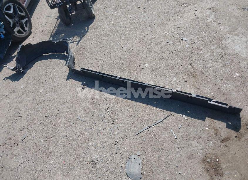 Photo 12 of 2003 Honda Cr-v EX (VIN SHSRD788X3U113869)