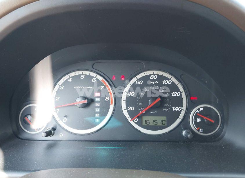 Photo 7 of 2003 Honda Cr-v EX (VIN SHSRD788X3U113869)