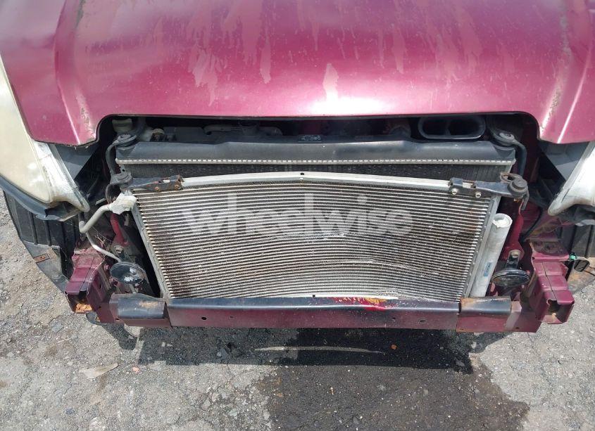 Photo 6 of 2003 Honda Cr-v EX (VIN SHSRD788X3U118506)