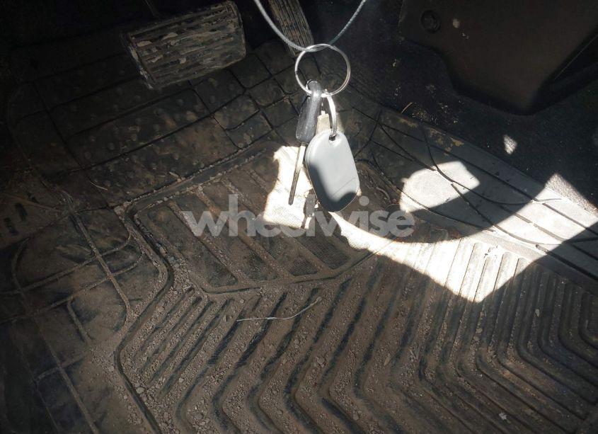 Photo 11 of 2003 Honda Cr-v EX (VIN SHSRD788X3U160741)