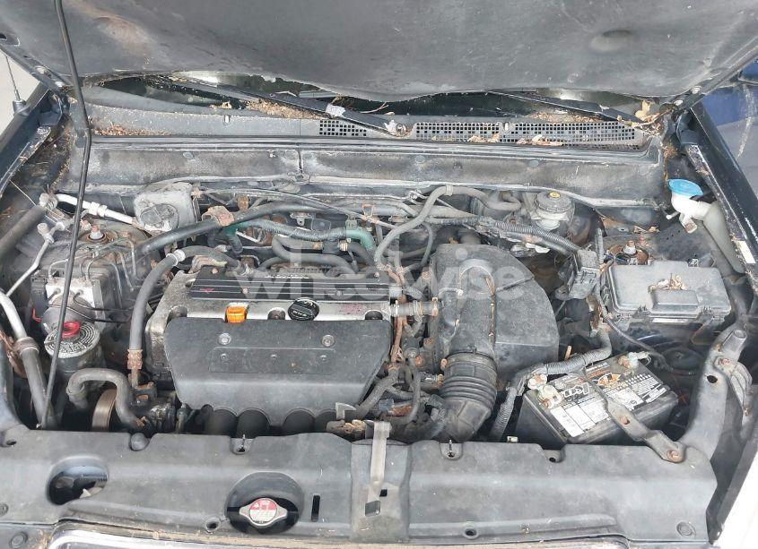 Photo 10 of 2006 Honda Cr-v EX (VIN SHSRD788X6U435786)