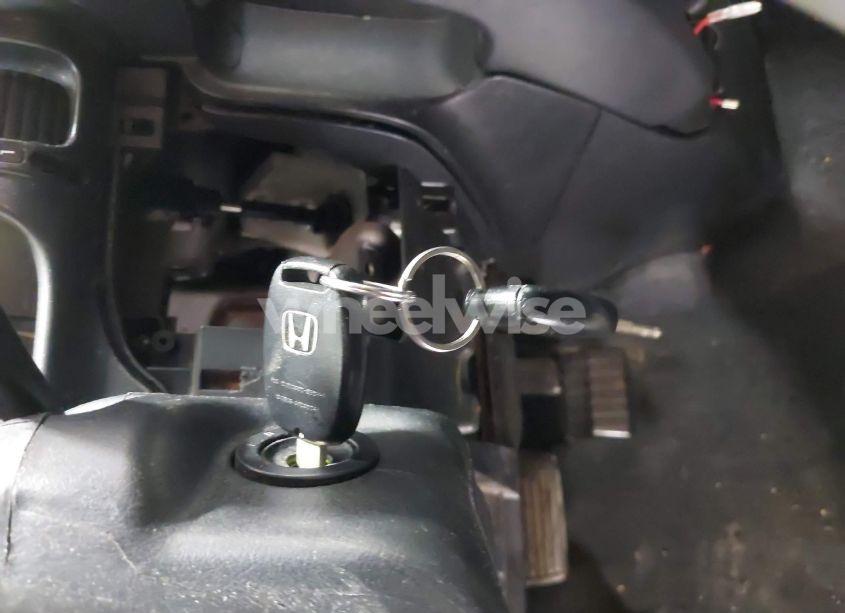 Photo 11 of 2006 Honda Cr-v EX (VIN SHSRD788X6U435786)