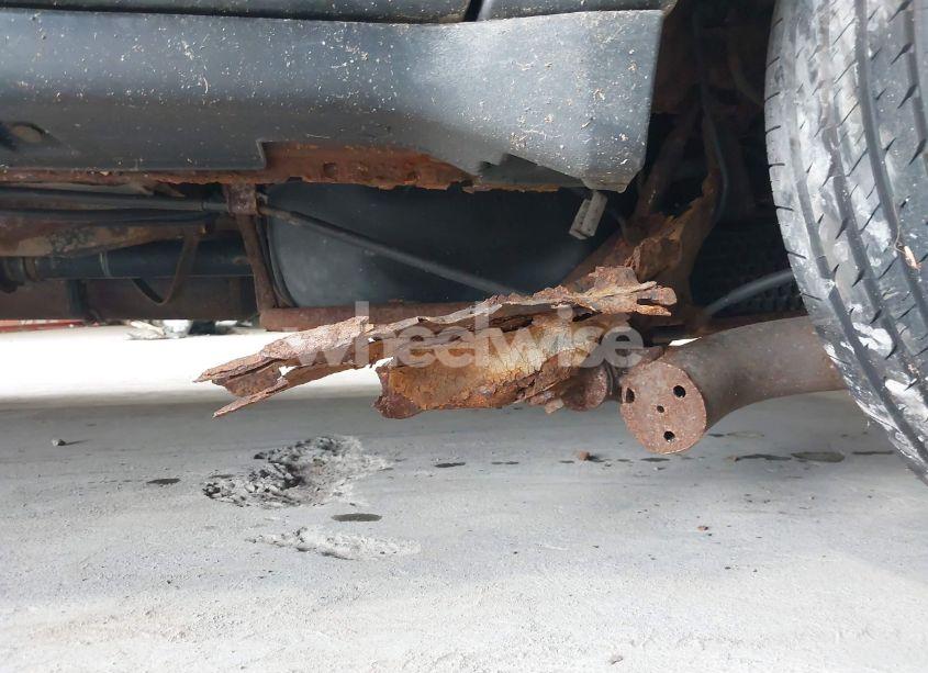 Photo 12 of 2006 Honda Cr-v EX (VIN SHSRD788X6U435786)