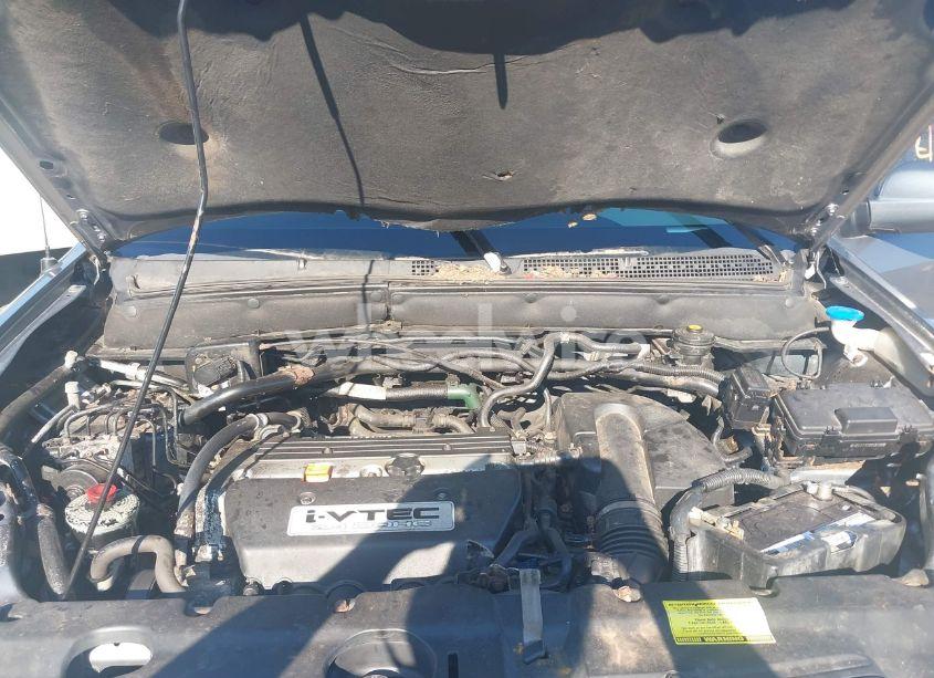 Photo 10 of 2005 Honda Cr-v SE (VIN SHSRD78915U309694)