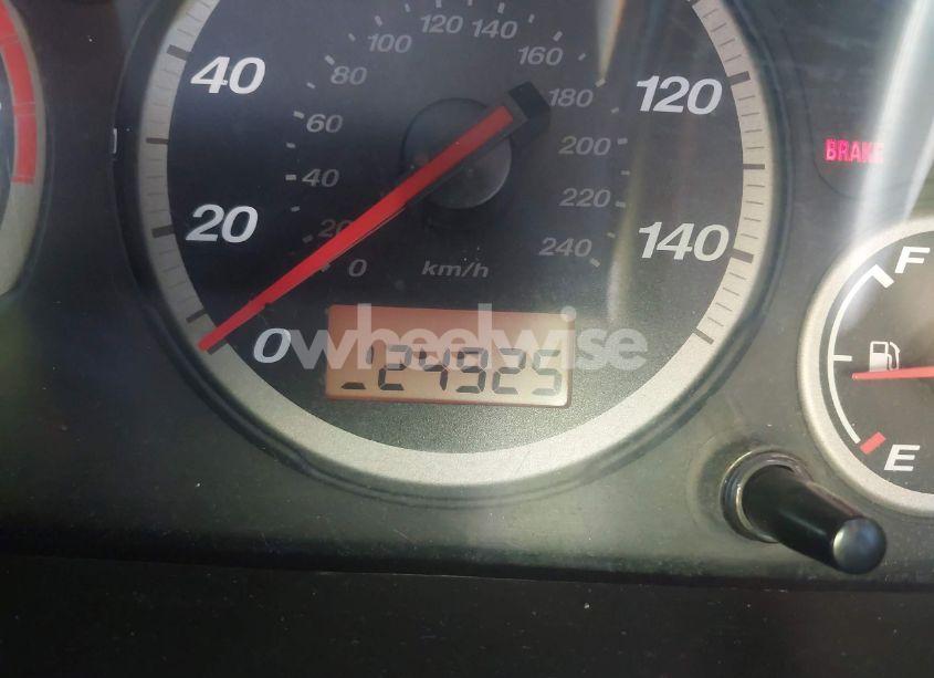 Photo 7 of 2005 Honda Cr-v SE (VIN SHSRD78915U309694)