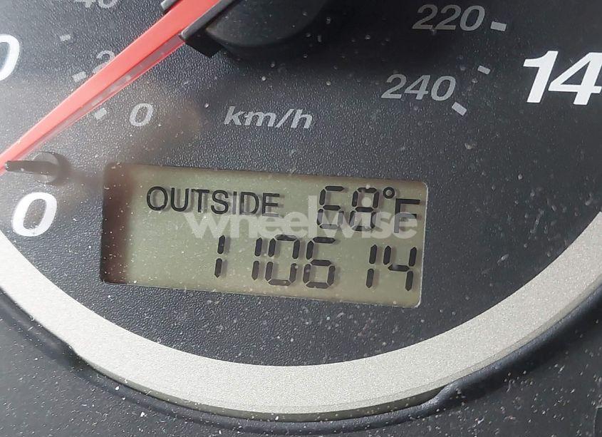 Photo 15 of 2006 Honda Cr-v SE (VIN SHSRD78916U428637)