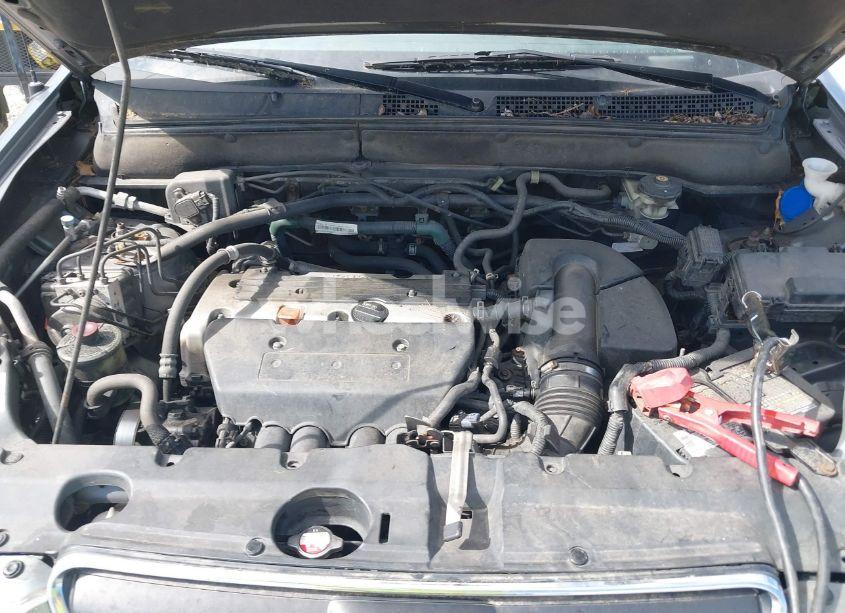 Photo 10 of 2005 Honda Cr-v SE (VIN SHSRD78925U304584)