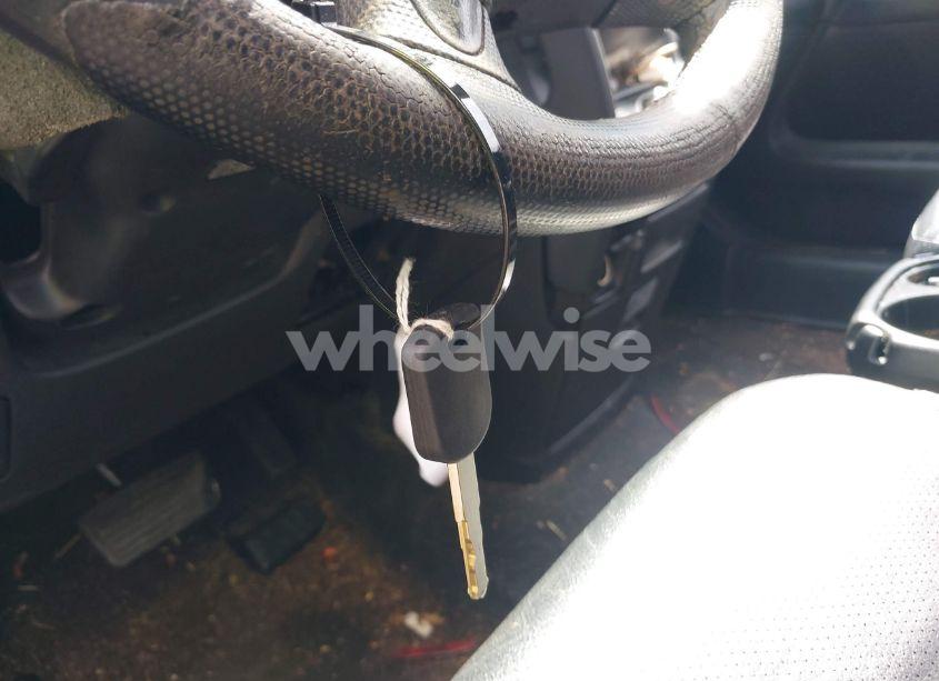 Photo 11 of 2005 Honda Cr-v SE (VIN SHSRD78925U304584)