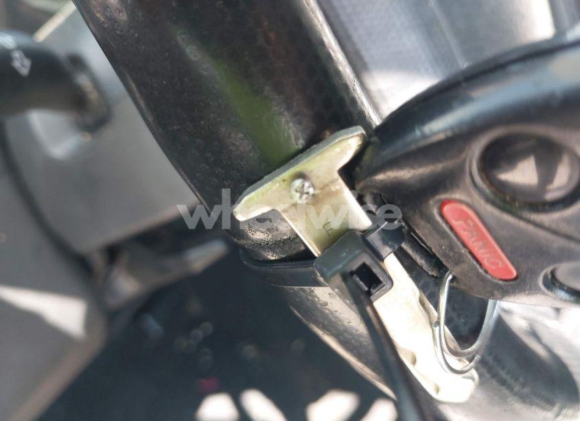 Photo 11 of 2005 Honda Cr-v SE (VIN SHSRD78925U322048)