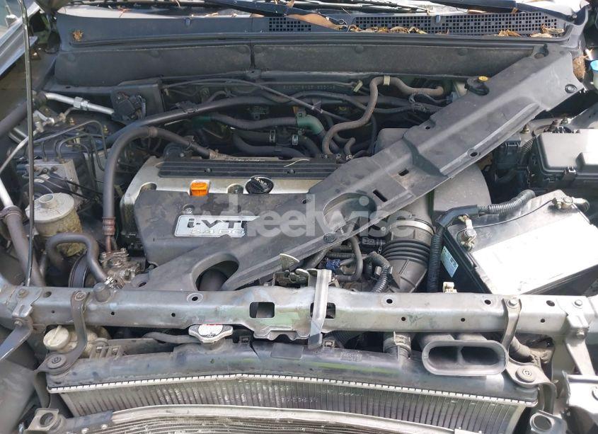 Photo 12 of 2005 Honda Cr-v SE (VIN SHSRD78925U322048)