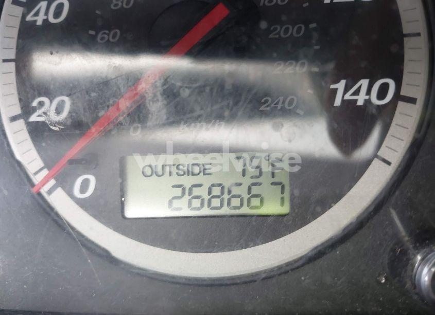 Photo 7 of 2005 Honda Cr-v SE (VIN SHSRD78925U322048)