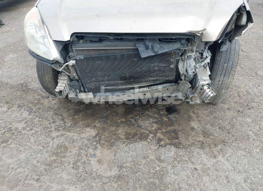 Photo 6 of 2005 Honda Cr-v SE (VIN SHSRD78935U317294)