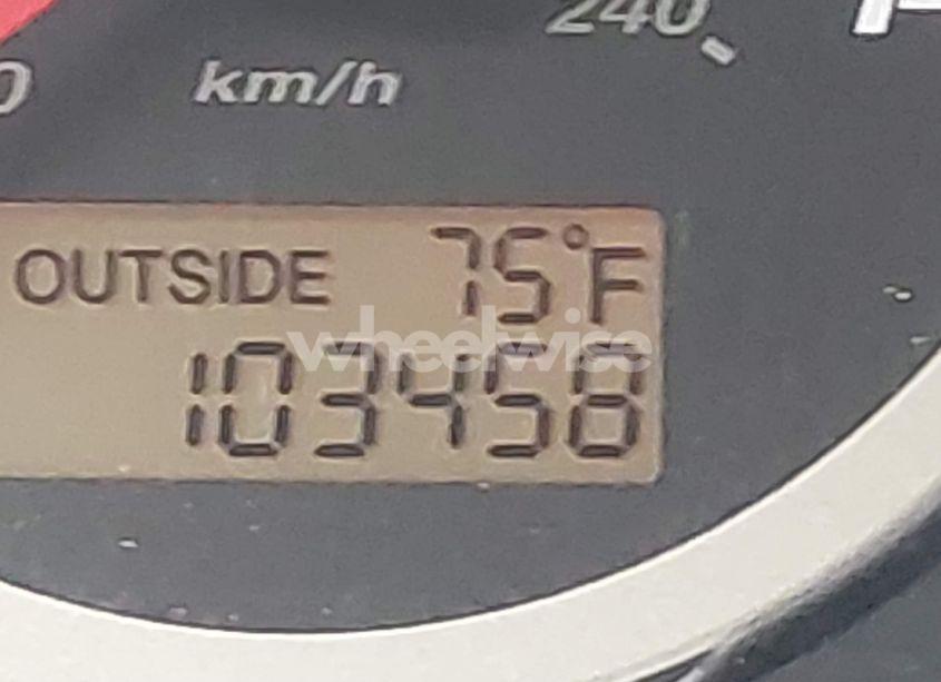 Photo 15 of 2006 Honda Cr-v SE (VIN SHSRD789364433497)