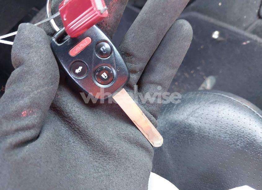 Photo 11 of 2005 Honda Cr-v SE (VIN SHSRD78945U312556)