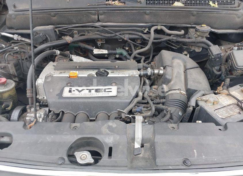 Photo 10 of 2005 Honda Cr-v SE (VIN SHSRD78955U326742)