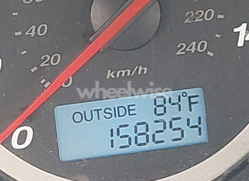 Photo 7 of 2005 Honda Cr-v SE (VIN SHSRD78955U326742)