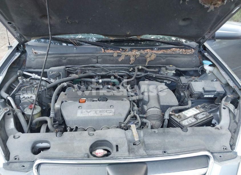 Photo 10 of 2006 Honda Cr-v SE (VIN SHSRD78956U401702)