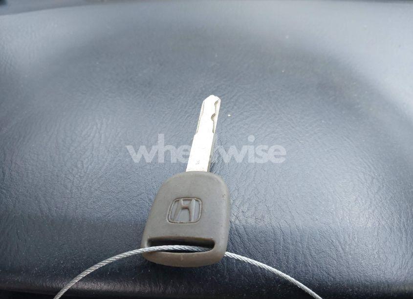 Photo 11 of 2006 Honda Cr-v SE (VIN SHSRD78956U401702)