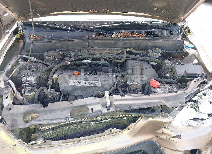 Photo 10 of 2006 Honda Cr-v SE (VIN SHSRD78956U428463)