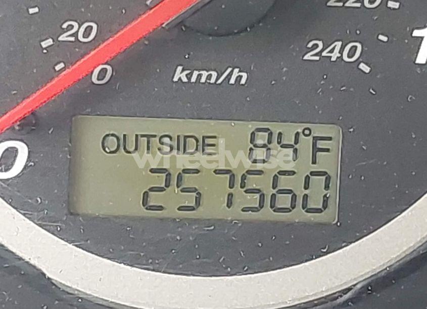 Photo 15 of 2006 Honda Cr-v SE (VIN SHSRD78956U428463)