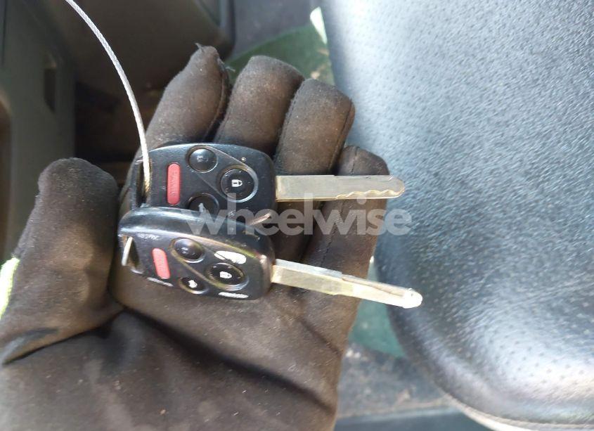 Photo 11 of 2006 Honda Cr-v SE (VIN SHSRD78956U430410)