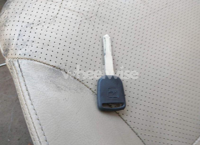 Photo 11 of 2006 Honda Cr-v SE (VIN SHSRD78966U406441)