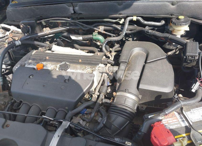 Photo 10 of 2005 Honda Cr-v SE (VIN SHSRD78985U337265)