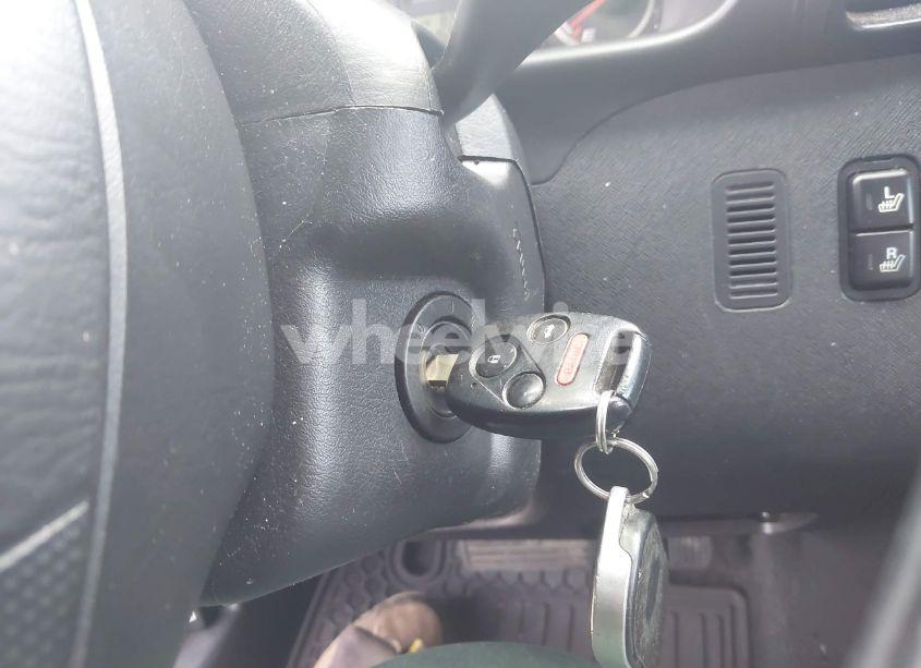 Photo 11 of 2005 Honda Cr-v SE (VIN SHSRD78985U337265)