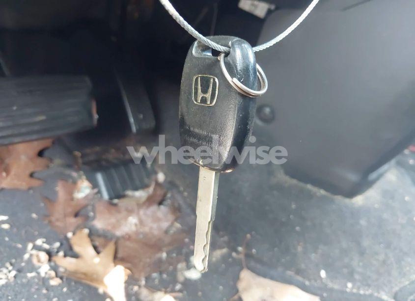 Photo 11 of 2005 Honda Cr-v SE (VIN SHSRD78995U309507)