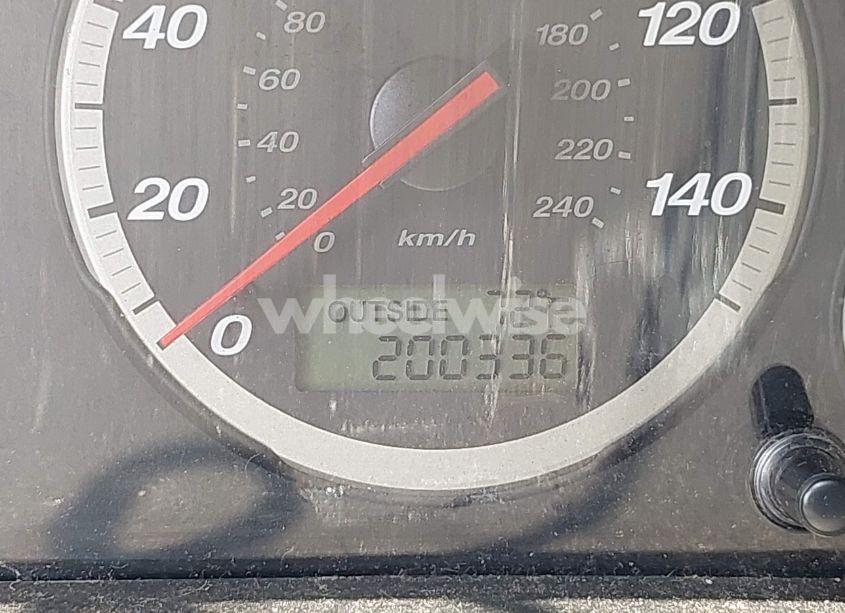 Photo 7 of 2005 Honda Cr-v SE (VIN SHSRD78995U309507)