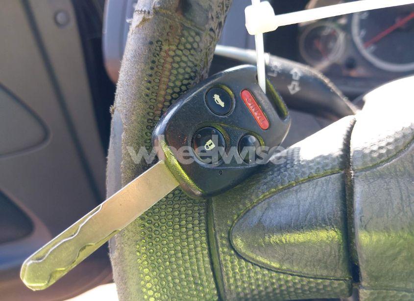 Photo 11 of 2005 Honda Cr-v SE (VIN SHSRD789X5U307460)