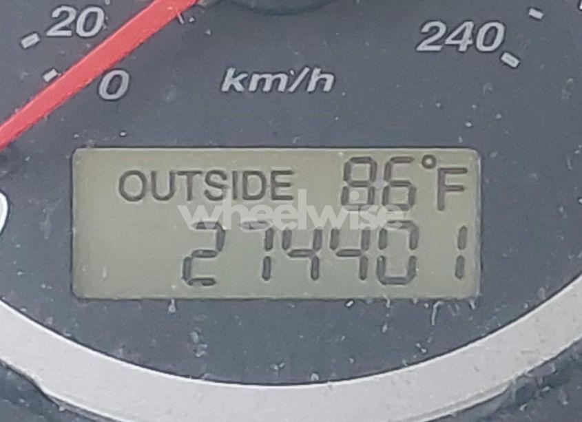 Photo 13 of 2005 Honda Cr-v SE (VIN SHSRD789X5U307460)