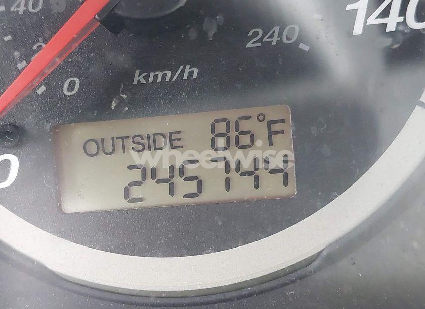 Photo 7 of 2005 Honda Cr-v SE (VIN SHSRD789X5U333671)