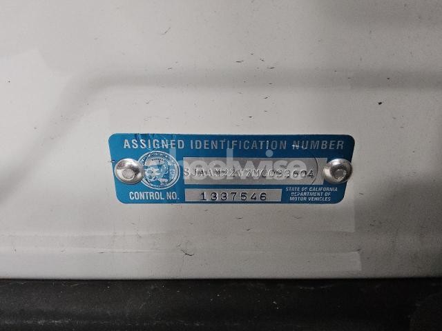 Photo 4 of 2021 BENTLEY BENTAYGA (VIN SJAAM2ZV7MC033604)