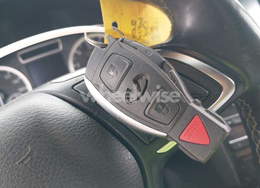 Photo 11 of 2018 Infiniti Qx30 PREMIUM (VIN SJKCH5CP8JA046812)