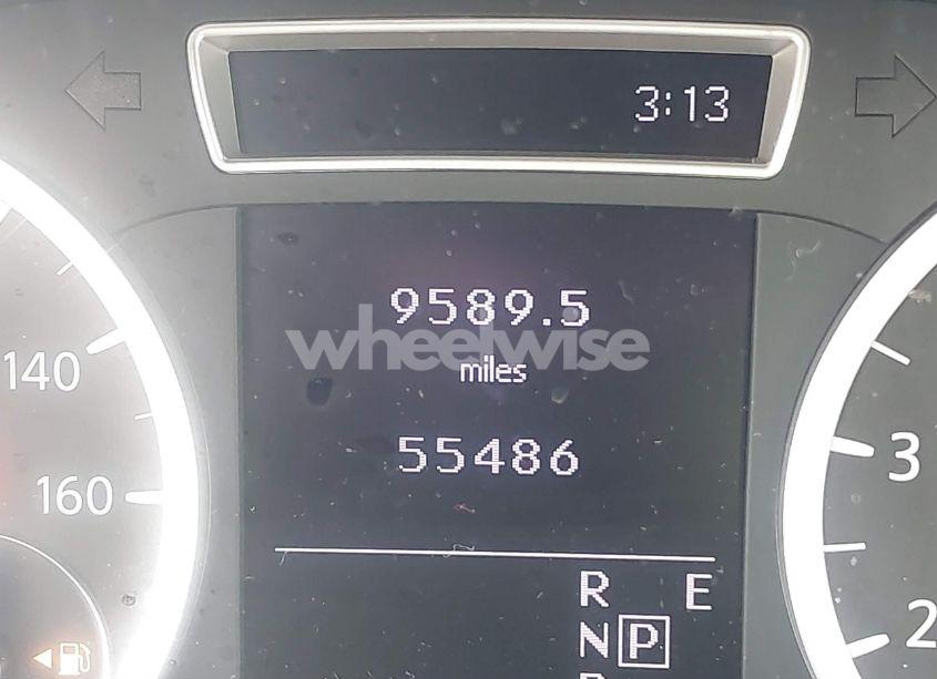 Photo 15 of 2019 Infiniti Qx30 LUXE (VIN SJKCH5CP8KA010331)