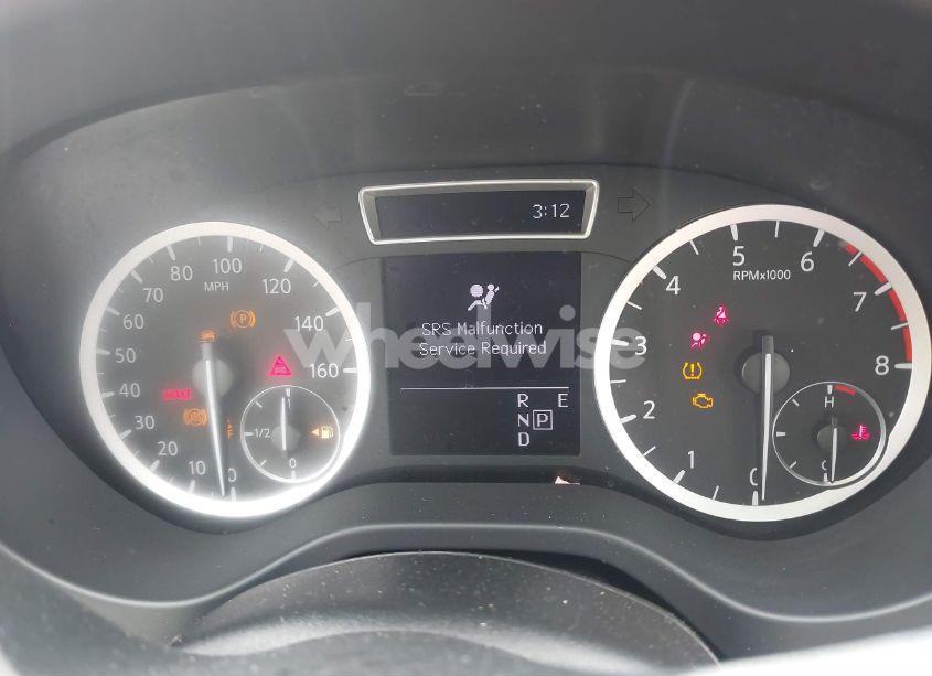 Photo 7 of 2019 Infiniti Qx30 LUXE (VIN SJKCH5CP8KA010331)