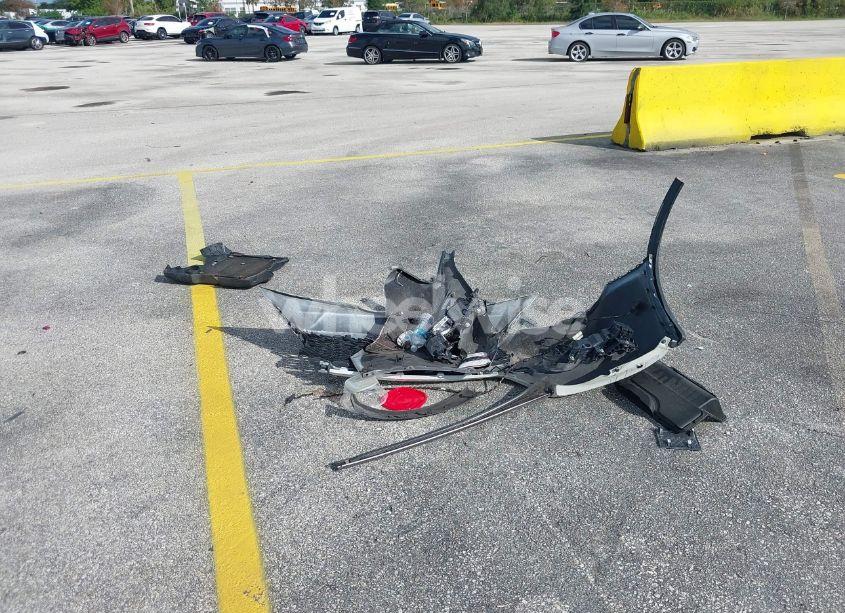 Photo 12 of 2018 Infiniti Qx30 PREMIUM (VIN SJKCH5CPXJA041661)