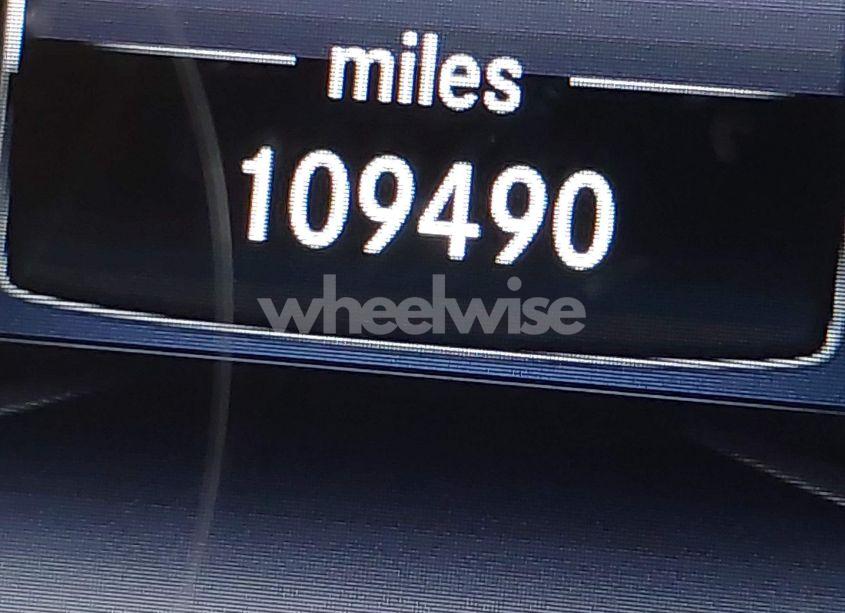 Photo 16 of 2018 Infiniti Qx30 PREMIUM (VIN SJKCH5CPXJA041661)