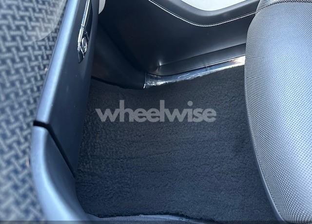 Photo 15 of 2020 Rolls-royce Cullinan BLACK BADGE (VIN SLATV8C05LU200594)