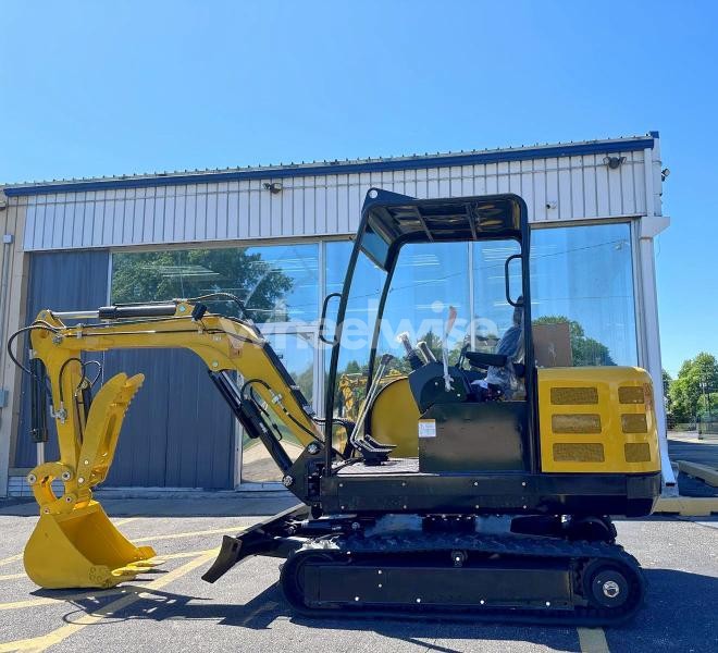 Photo 4 of 2025 OTHER 3.5TNEXCAV (VIN SLP24032816)