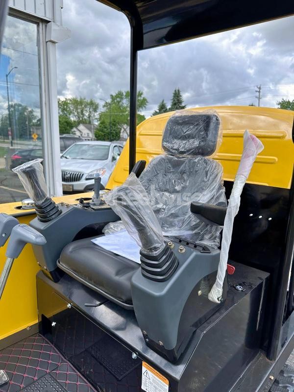 Photo 7 of 2025 OTHER 3.5TNEXCAV (VIN SLP24032816)